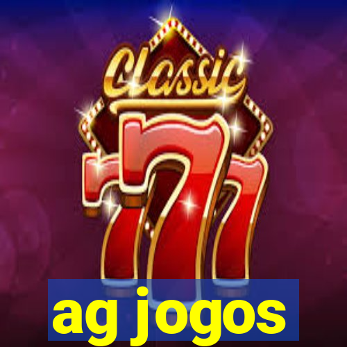 ag jogos